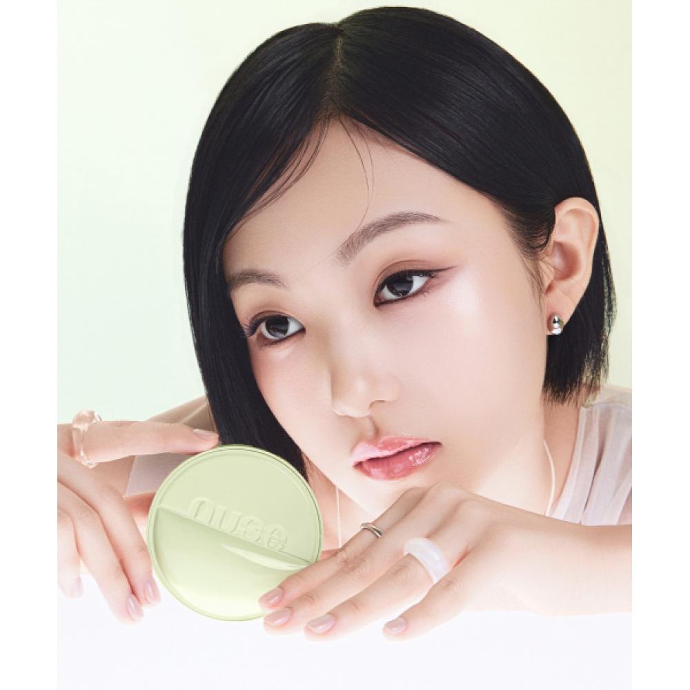 Nuse Rejuvenating Sun Cushion