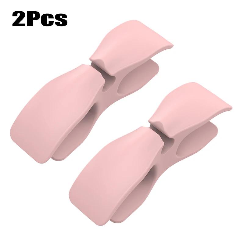 3/1Pcs Silicone Cord Winder Holder Clip Kitchen Organizer Cord Wrapper Coffee Maker Air Fryer Cable Winder Hooks Wire Fixer Tool