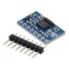 BNO055 9DOF Nine Axes Sensors AHRS Acceleration Gyroscope Magnetic Field Module 9 Axes Position Sensors Board