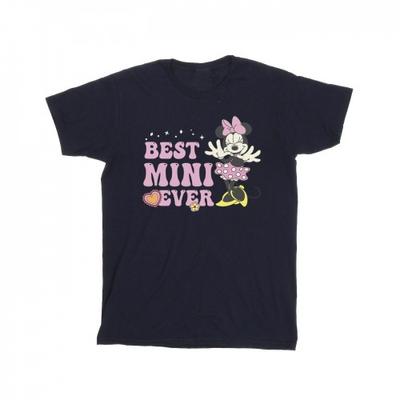 Mens Best Mini Ever T-Shirt