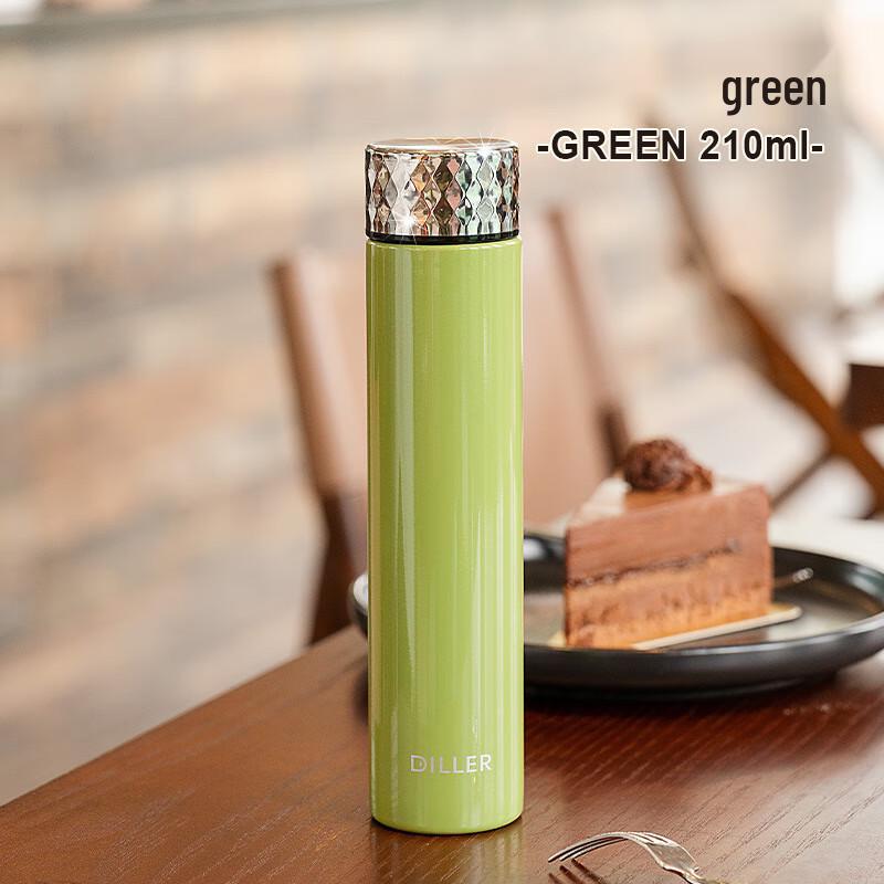 Dilebeier Portable Insulated Pocket Cup