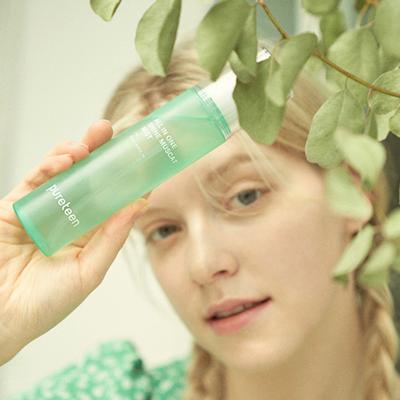 Pure Teen Shine Muscat Pore Shrinking Moisturizing Calming Mist 120ml