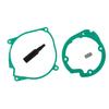 4pcs / Set Glow Pin Strainer Accessories Burner Gasket