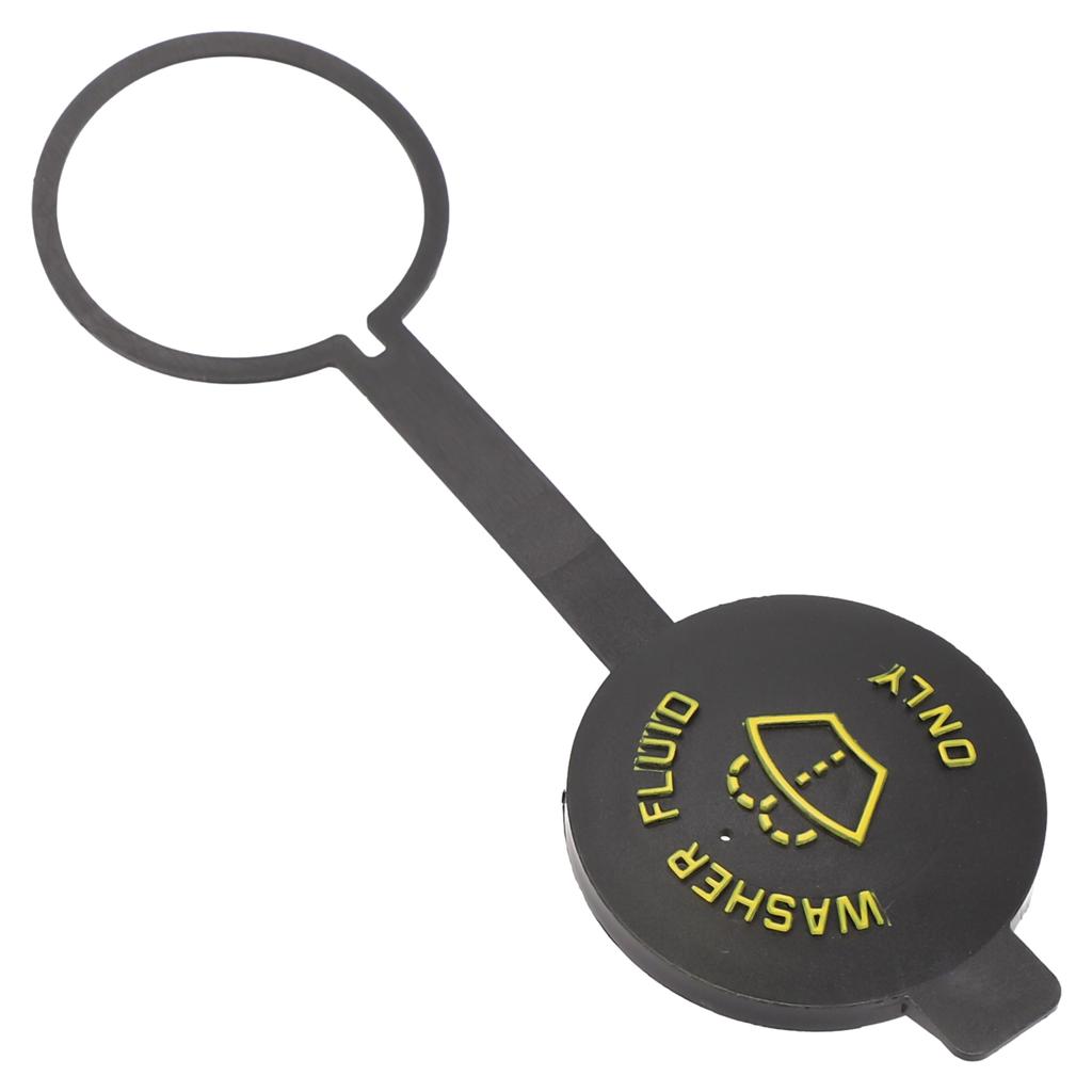 1PC Reservoir Tank Cap 1x For Ford Aerostar 1986-1989