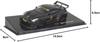 IXO Nissan Miniature Car 1/43 35GT-RR LB Silhouette WORKS JPS (Black)