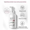 Shulei Refreshing Black Tea Nourishing Shampoo