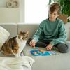 Smart Games Cat & Box Brain Training Puzzle Board Game SG450JP (Authentic)