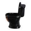 62KD Ceramic Stand Funny Toilet Candlesticks Tealight Holder Home Decors Table Centerpieces Hotel Decors