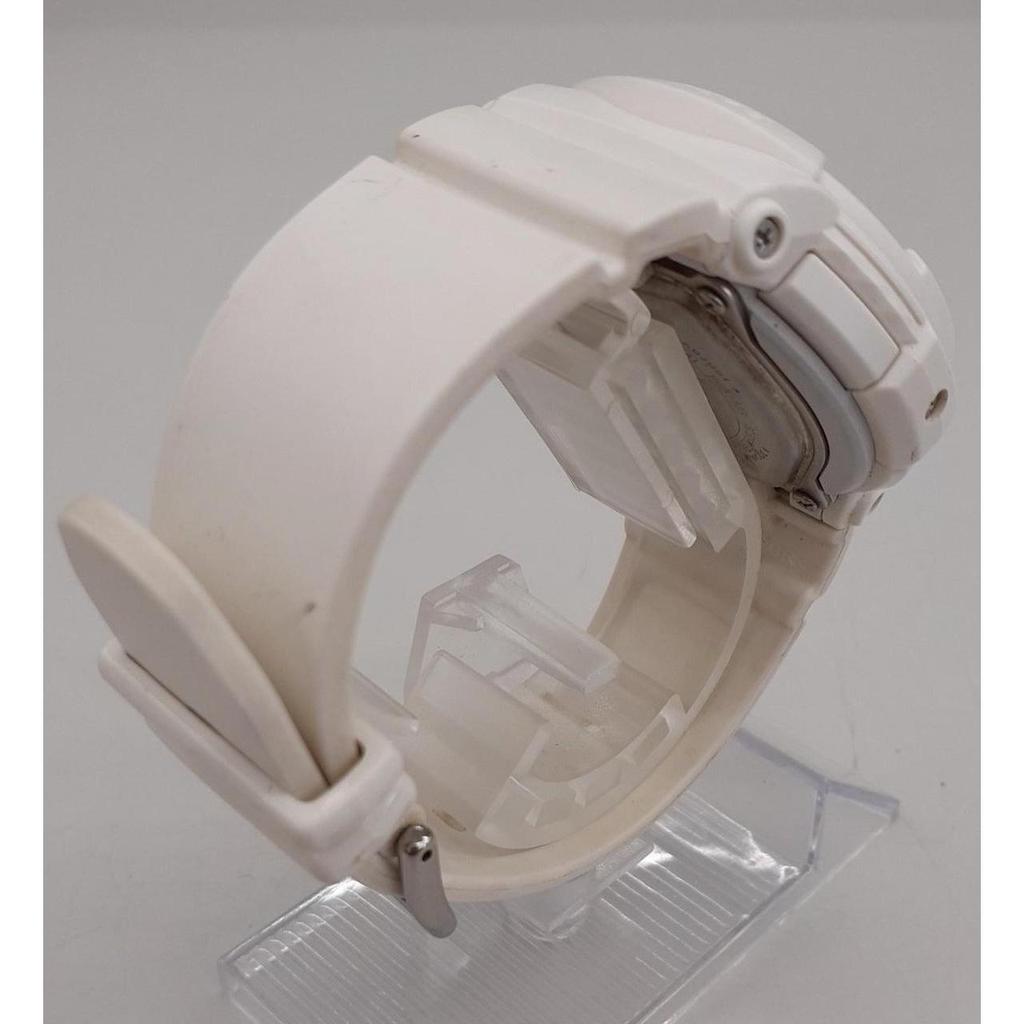 Used CASIO BGA-133 BABY-G