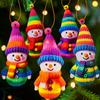 Acessórios para festas – Decorações de Natal