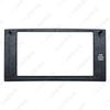 Toyota Reiz Mark X Double Din Car Audio Modification Frame Panel