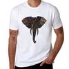 Rainbowlephant Tshirt High Quality Durable Tshirt