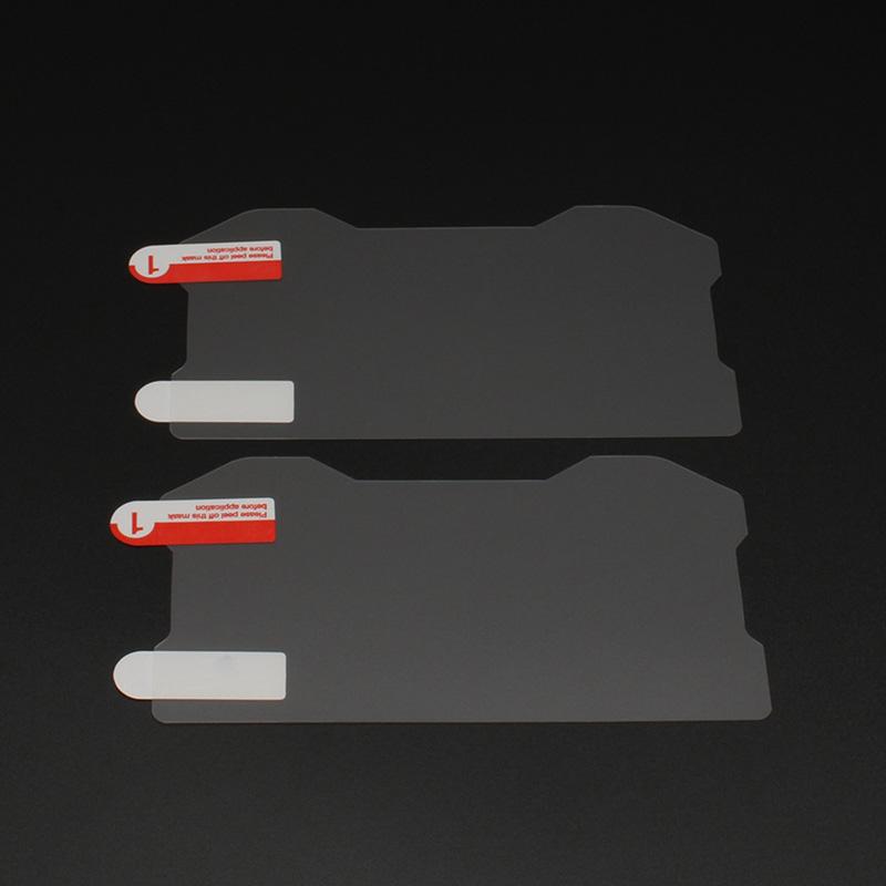 TPU Instrument Dashboard Screen Protector Cover Sticker Dashboard Motorcycle Accessories for Honda Adv 150 2019 2020 2021 2022