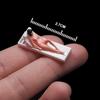1/64 Scale Figures, Miniature People for Layout Design