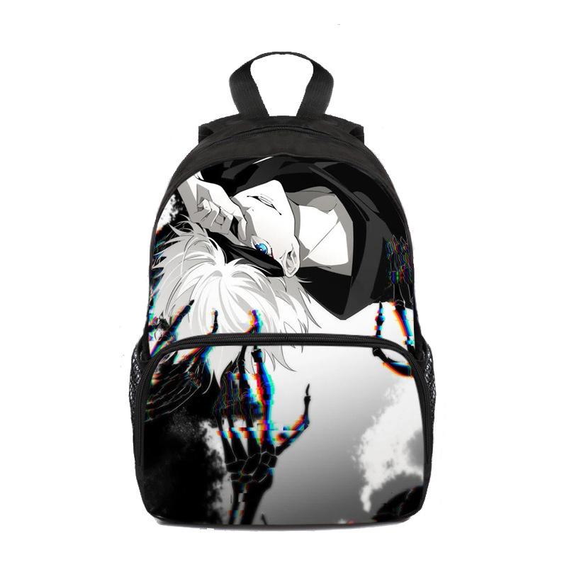 Jujutsu Kaisen Schultasche für Kinder