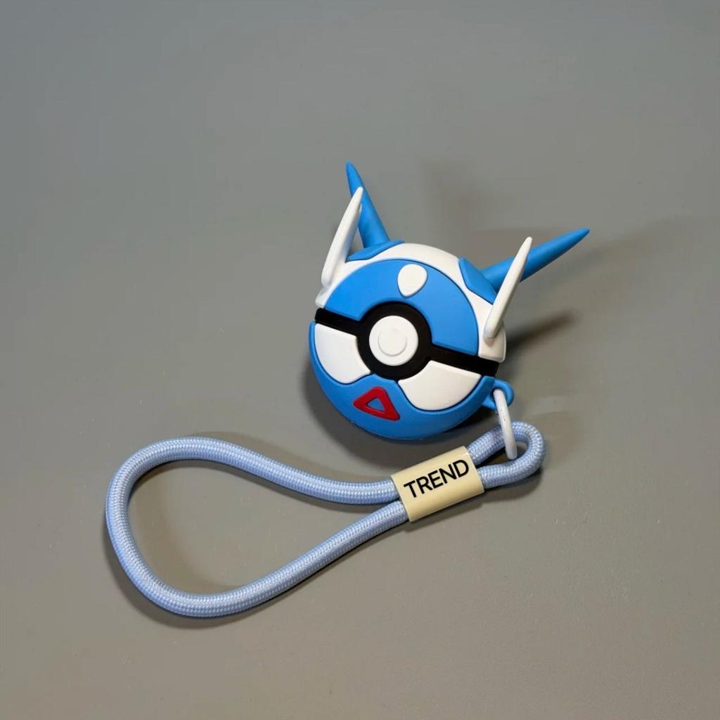 Latios Elf Ball AirPods Pro1 Apple Earphone Case 1st Generation Pokémon Protective Case for Pro1