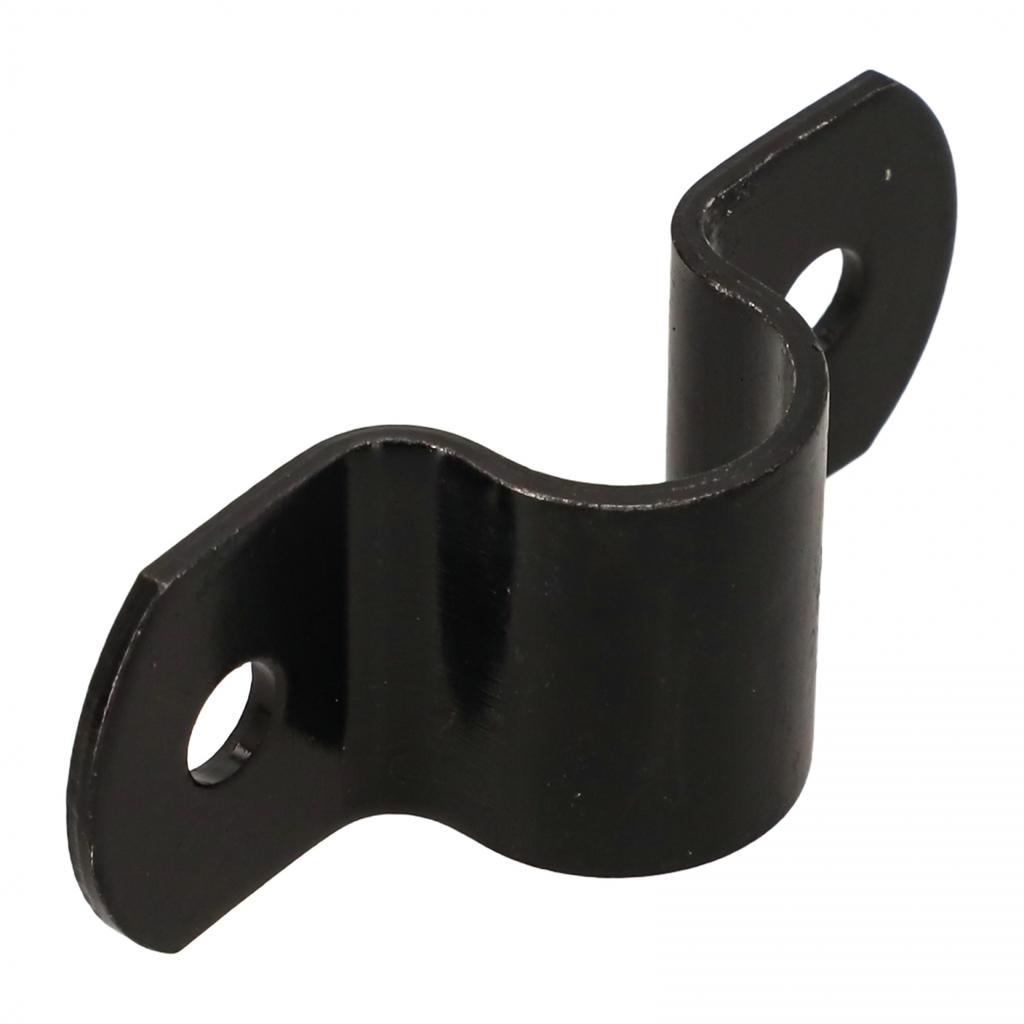 Sturdy Aluminum Handrail Brackets for Various Stairway Applications