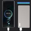 Precise Fit Silicone Cover Design for 12000mAh 66W Powerbank Shell Sleeves Ensuring Secure Holding Without Tools