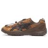 GEL AMMG Freizeitschuhe Unisex Niedrig geschnitten Braun