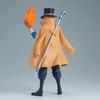 Banpresto - One Piece Sabo King Artist Figure