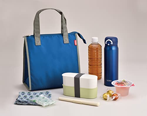Thermos Insulated Lunch Bag 5L Dark Blue RFC-005 DB