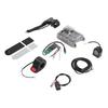Xiaomi M365/Pro Electric Scooter Kit: Tail Light, Controller, Dashboard, Throttle, Brake Lever, Headlight.