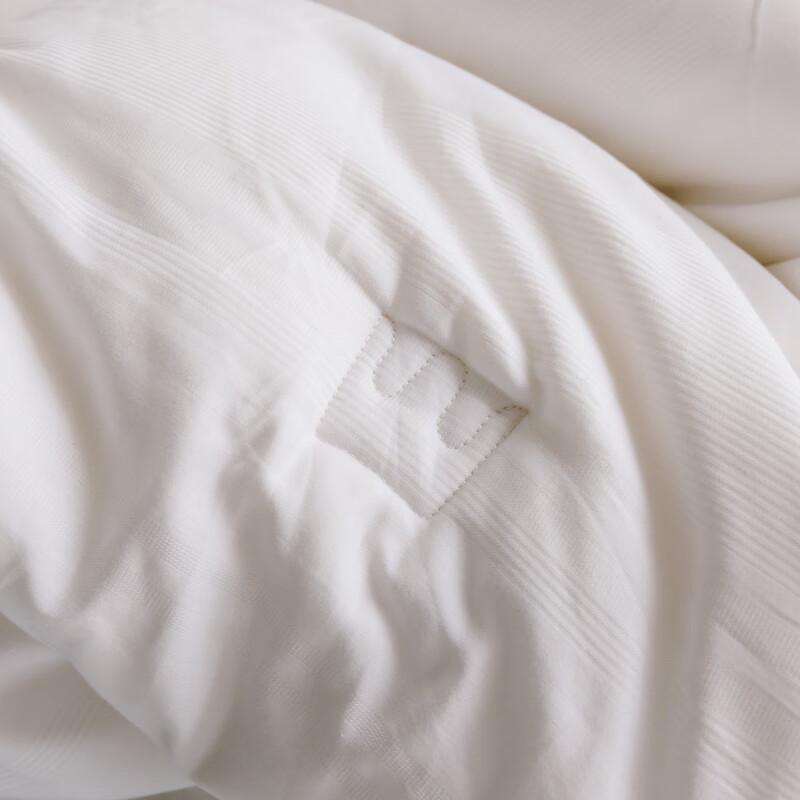 CHANSI Jacquard Soybean Fiber Winter Quilt