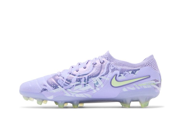 Nike Tiempo Legend 10 Elite FG United Pack