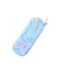 Cartoon Folding Portable Comb & Mirror Set for Kids