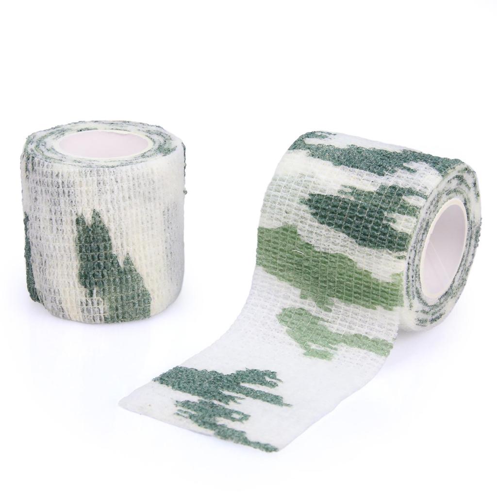 Non-woven Elastic Finger Protective Tape Bandage