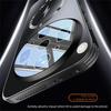 Magnetic Case for OPPO Find X9 X9S X8 X8S X7 Ultra Pro Plus Cover Heat Dissipation Hole Bumper Lens Film Cover for Magsafe Shell