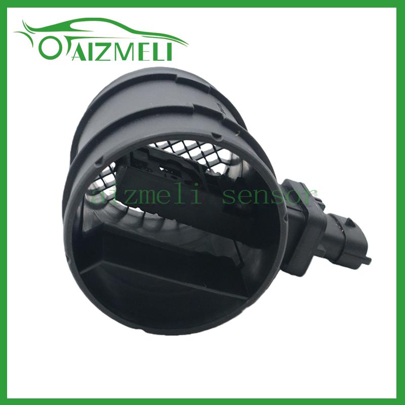 New Air Flow Sensor Mass Air Flow MAF Sensor 0281006054 For Suzuki Fiat Alfa Romeo Lancia Jeep Swift Factory Price Automobiles