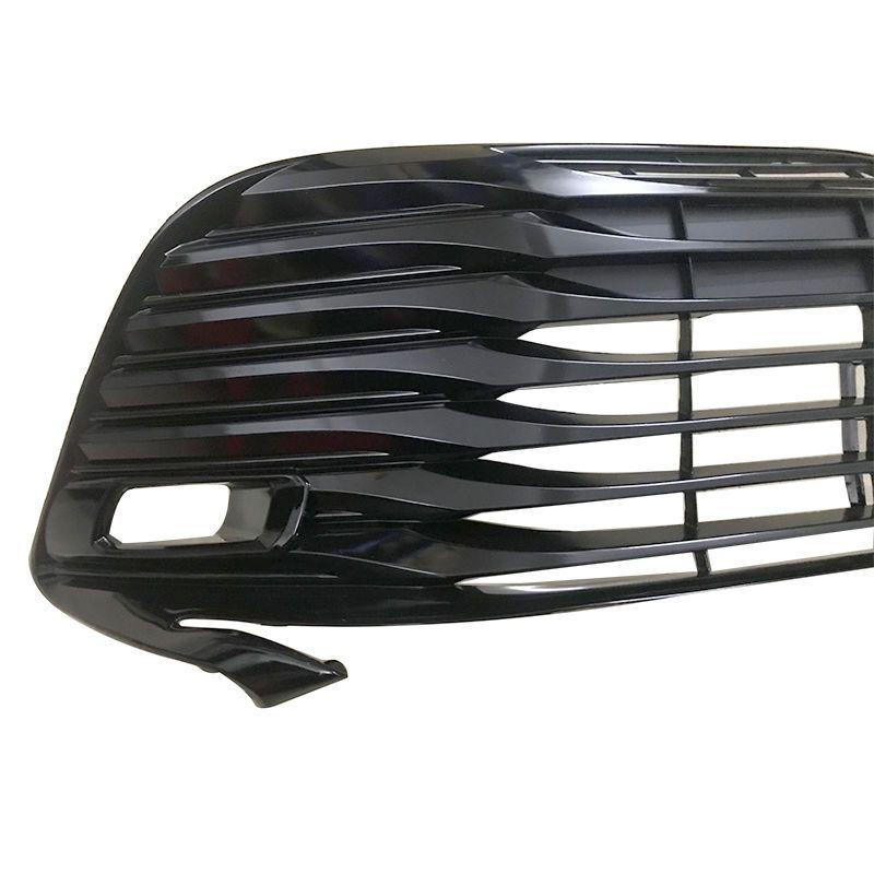 Griglia di Ventilazione Centrale Inferiore del Paraurti Anteriore per Modelli Camry 2018-2020