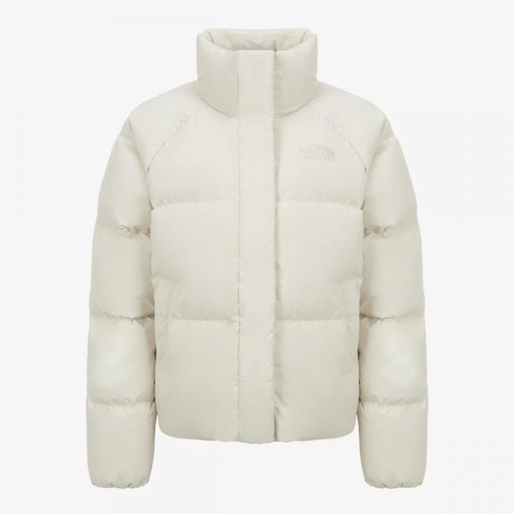 The North Face Women S Lofty Down Jacket  rdS  Cream  Nj1dr85b CREAM/085