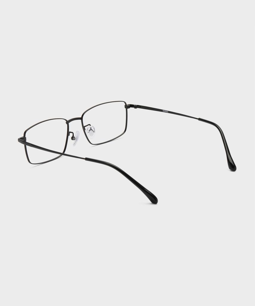 Nonpig Nova_Bk Eyeglass Frames
