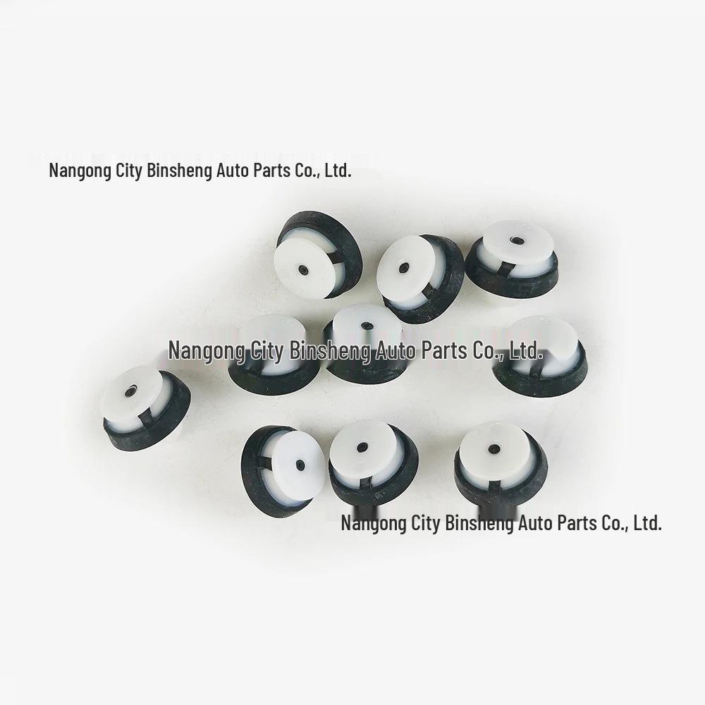 Volkswagen Touran T5 Interior Door Panel Clip Guide Rail Decorative Cover 5J0867276. Guide Rail Cover Clip