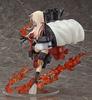 Kantai Collection Yudachi Scale Painted Finished Figure -KanColle- Kai-ni 1/8 ABS&PVC