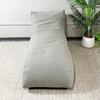 Lazy Bean Bag Sofa Single Person Sofas Fluffy Modern Relaxing Bedroom Puff Couch Soft Giant Leisure Living Room Tatami Couches