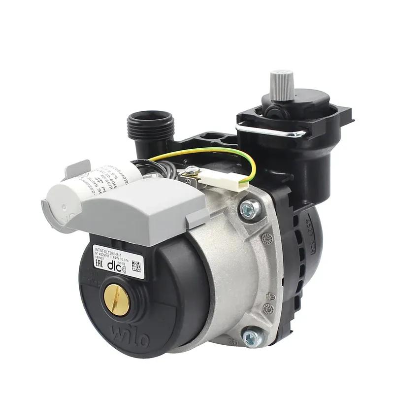 1pcs Water Circulation Pump 82W/0.37A INTNFSL 12/6 HE-1 Gas Boiler Pump Water Heater Spare Parts