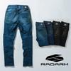 Yamashiro RADARM RD-901 Motorcycle Riding Jeans, Black, Size L (32 Inches), RD-901BK/L