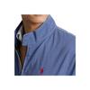 Polo Ralph Lauren Embroidered Pony Zip Long Sleeve Jacket Men Jackets Blue 710934393001