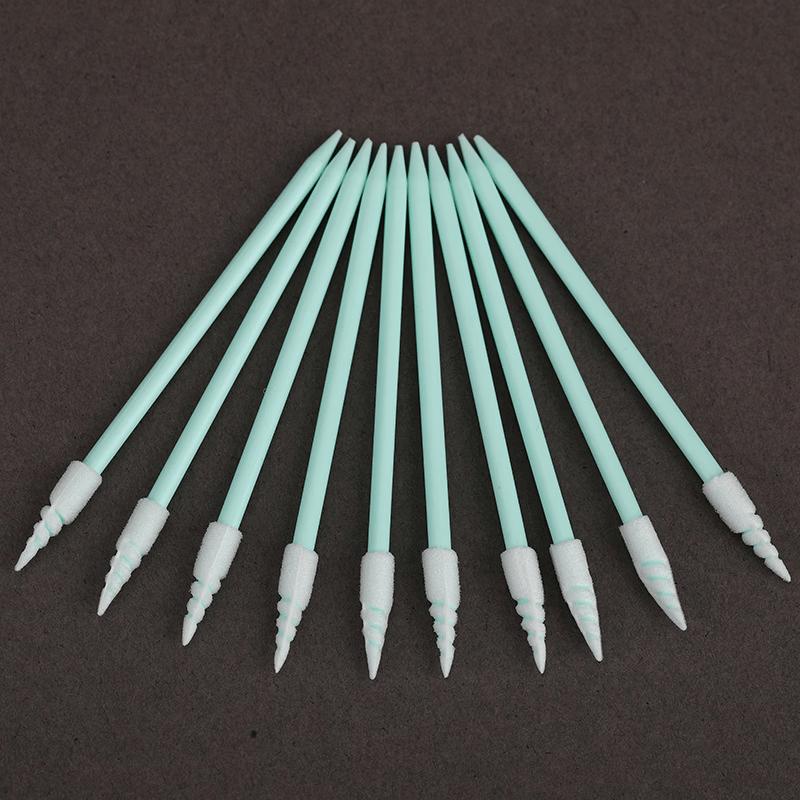 Erheshen Cleanroom Sponge Swabs
