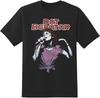 T-shirt Homme Pat Benatar Noir