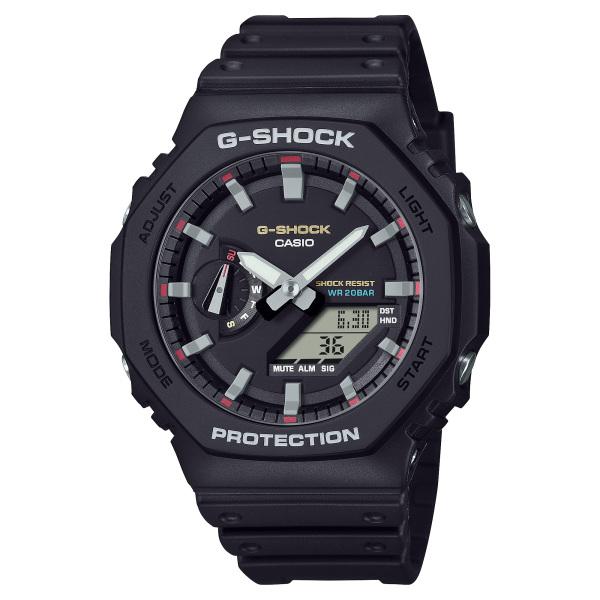 Casio G-Shock GA-2100RL-1AJF 2100 Series Men s Watch New