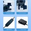 Hangable Aquarium Chiller EU/US/UK Aquarium Air Cooling Device Fish Tank Cooling Fan  Home