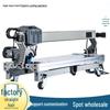 Desktop Tile Cutting and Beveling Machine - New Electric Model for Rock Slabs and Countertops