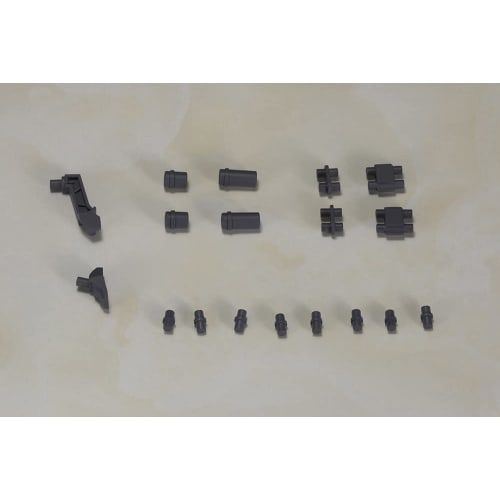 Kotobukiya Frame Arms Girl Exosuit Unit, approximately 125mm tall, non-scale plastic model