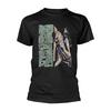 ALICE IN CHAINS - SICKMAN BLACK T-Shirt X-Large