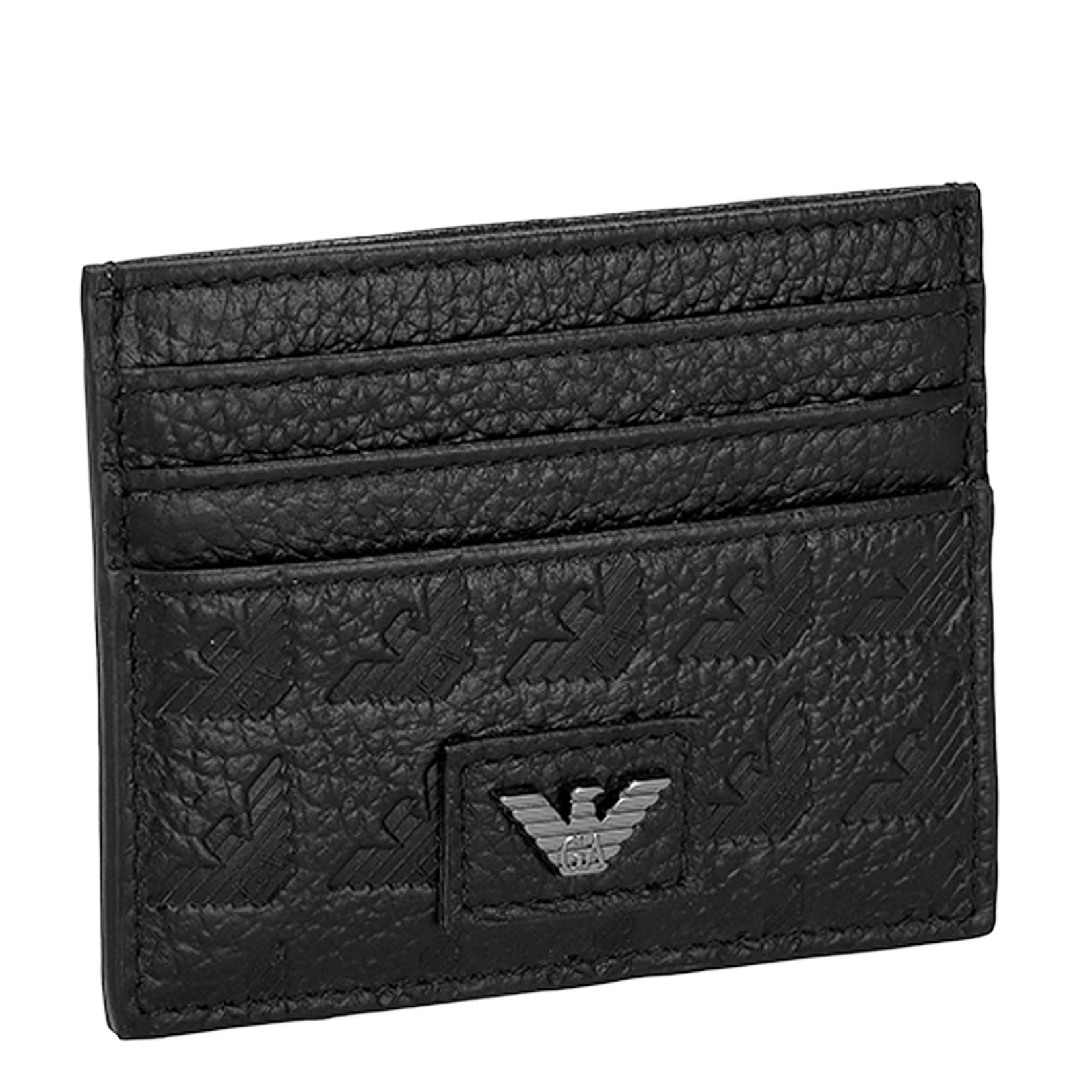 

Emporio Armani Travel Card Sleeve EM001740-AF14774 UC001 [Used]