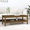 Para a sala de estar – Mesa de centro